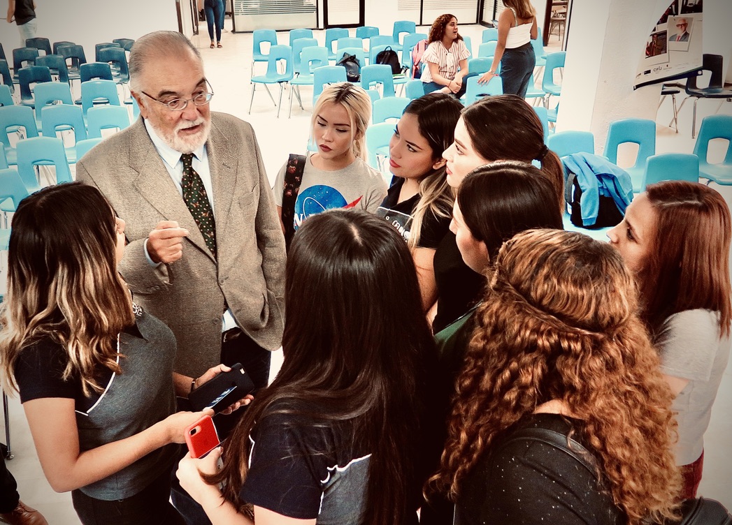 CEUNO (Sonora). México