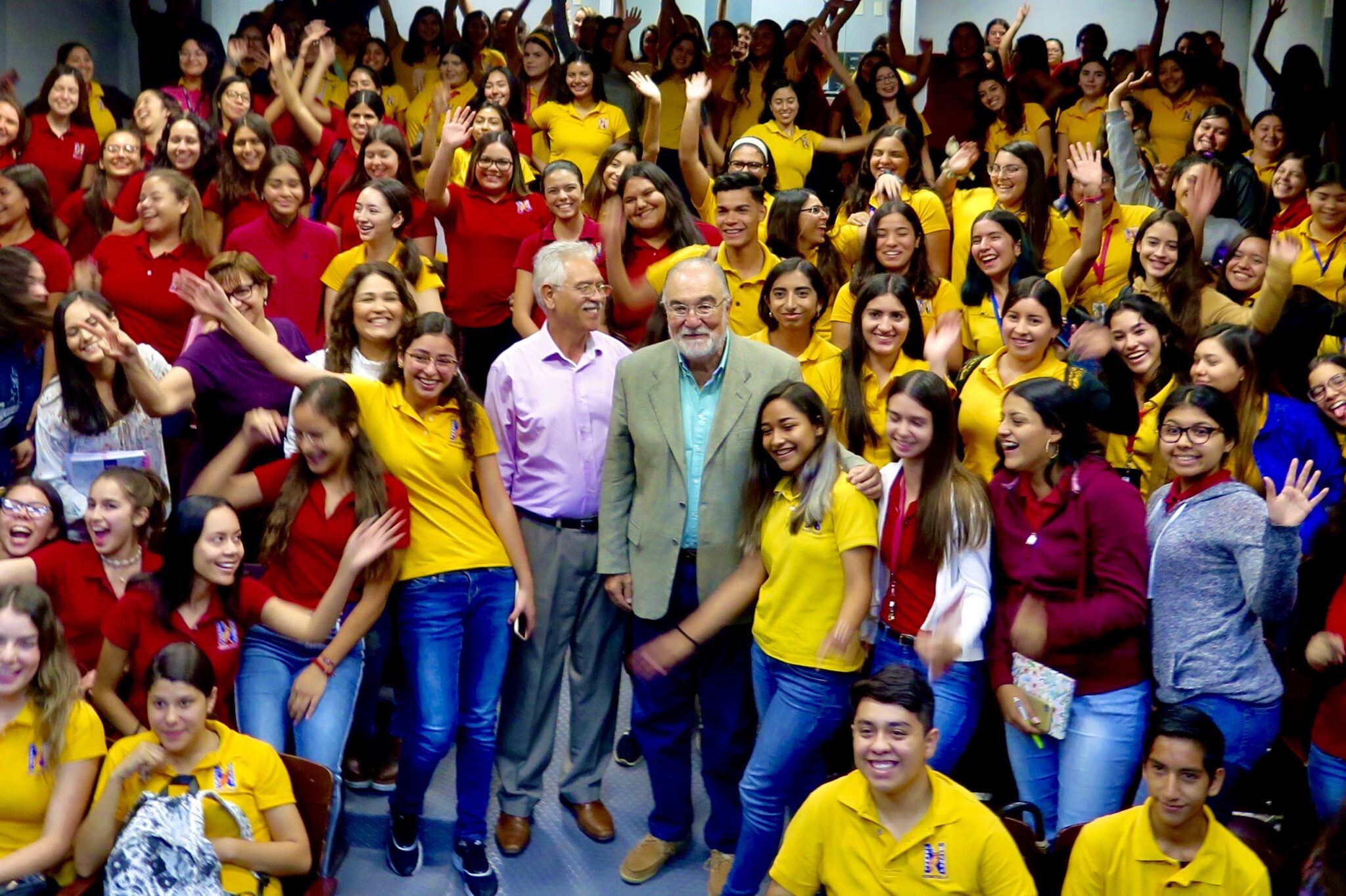 Escuela Normal Hermosillo (Mx)