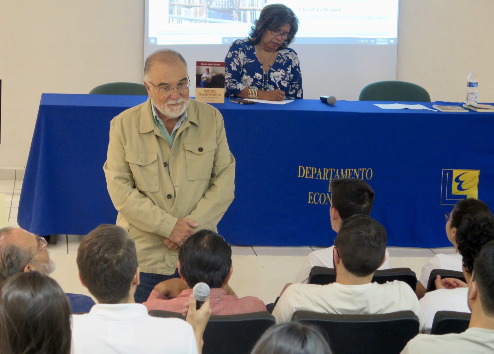 Universidad de Sonora